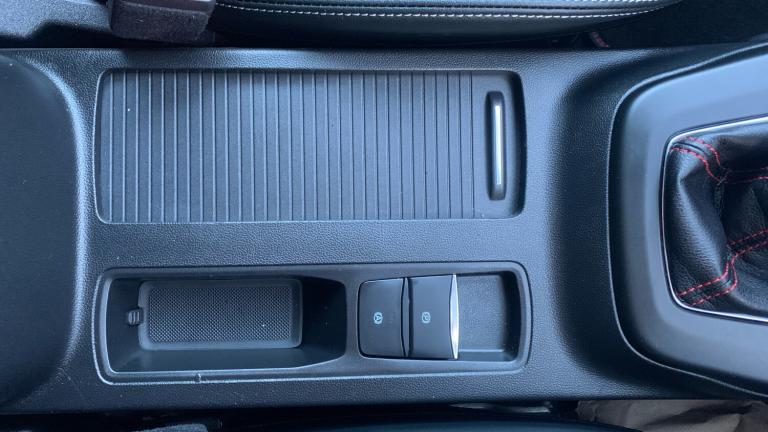 2022 Ford Focus 1.0 EcoBoost Hybrid mHEV 155 ST-Line Vignale 5dr Petrol Hatchback Hatchback Petro...