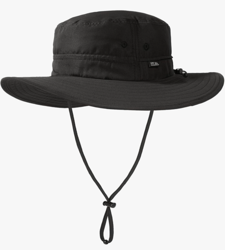 FURTALK Sun Hats Unisex Wide Brim Summer UV Protection Fishing Hat UPF 50+