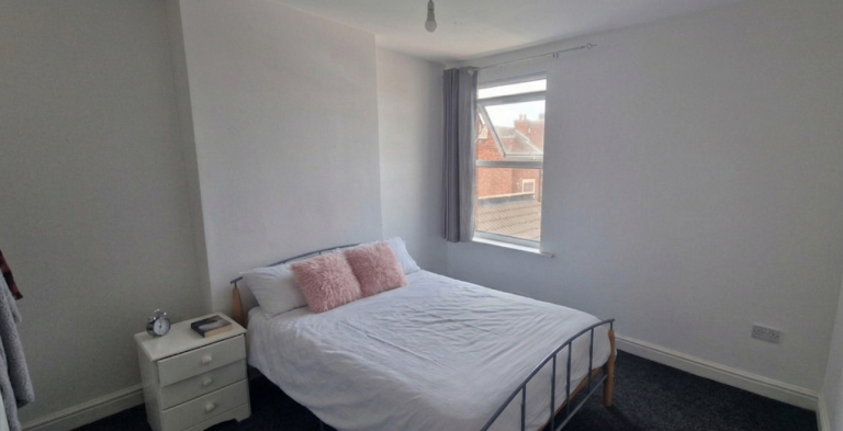 Room to let