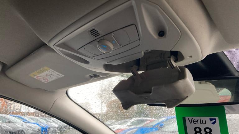 2016 Ford Focus 1.0 EcoBoost 125 Titanium X 5dr Petrol Hatchback Hatchback Petrol Manual