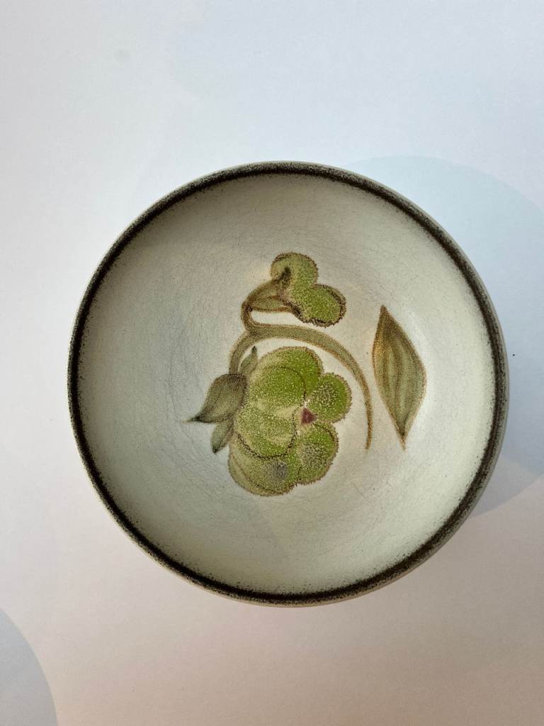 Denby Troubadour Cereal or Soup Bowl
