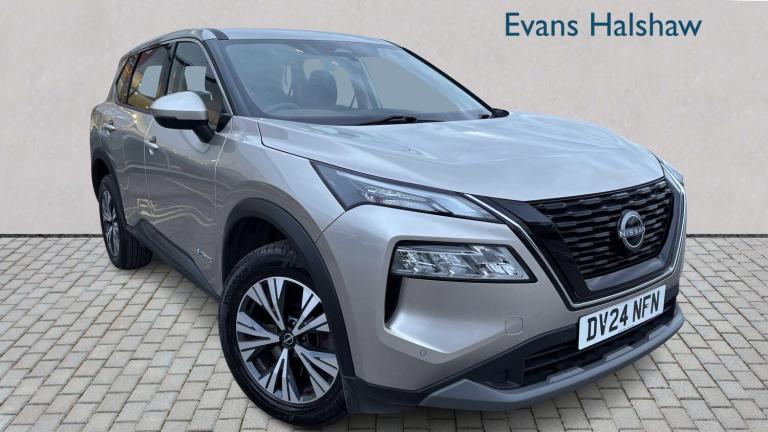 2024 Nissan X-Trail 1.5 E-Power 204 Acenta Premium 5dr Xtronic HATCHBACK PETROL/ELECTRIC Automatic