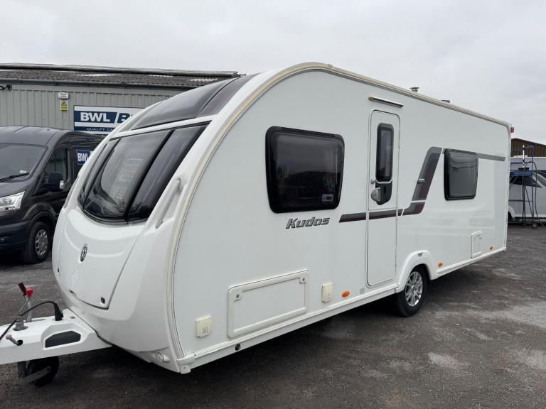 Swift Kudos 544 / 4 2012