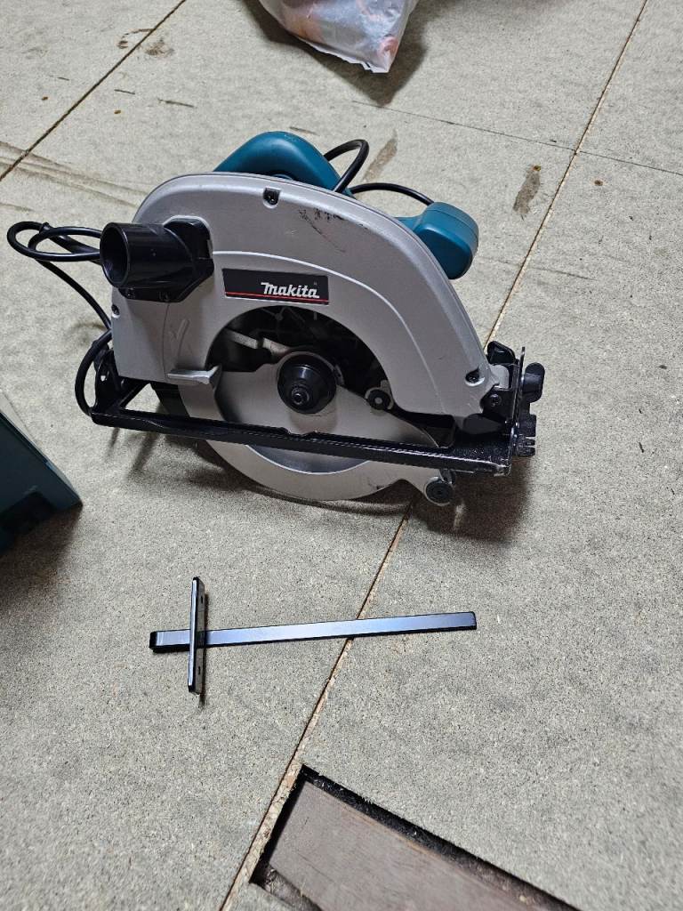 Power tools