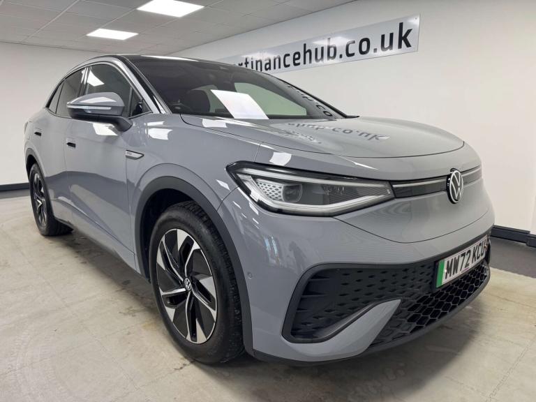 2022 Volkswagen ID.5 ID5 Style Pro 5dr SUV Electric Automatic