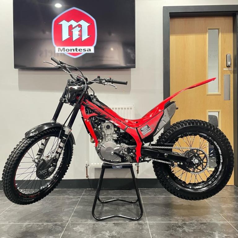 2026 MONTESA COTA 4RT 260 **BRAND NEW** PETROL TRIALS BIKE, SECURE YOURS TODAY!!