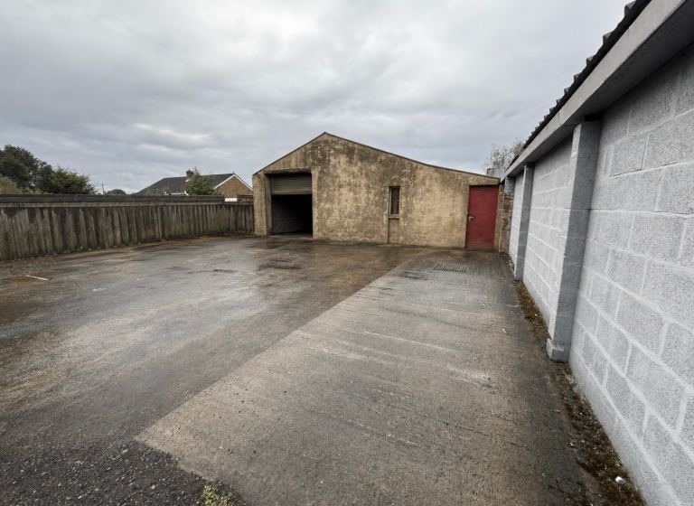 Workshop/Unit to Rent 
