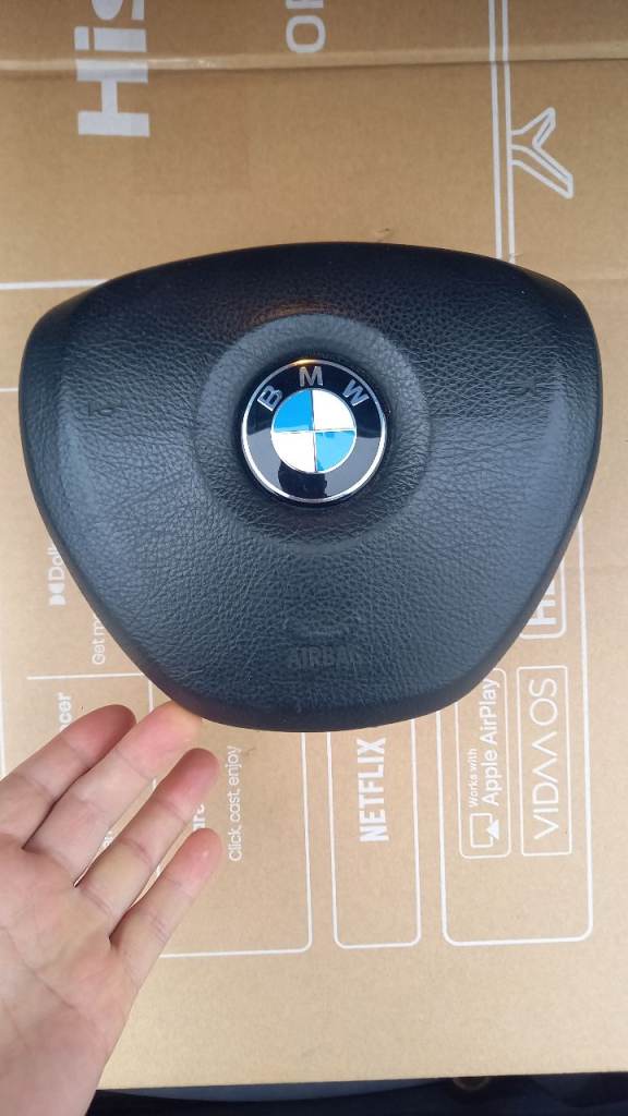 Bmw f10 5 series airbag