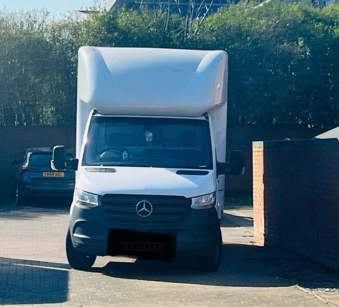 24/ 7 Man with Van Hire | Man & Van  | Collection | Removals | House Moving Company | Oldbury 