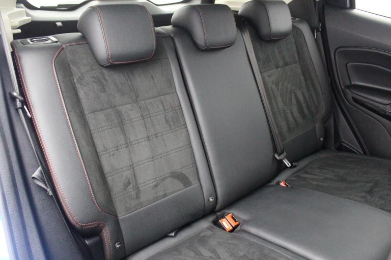 2022 Ford Ecosport 5dr 1.0 EcoBoost ST-Line Hatchback Petrol Manual