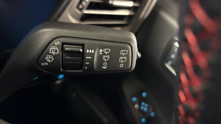 2025 Ford Kuga 2.5 FHEV ST-Line 5dr CVT Hybrid Estate Estate Hybrid Automatic