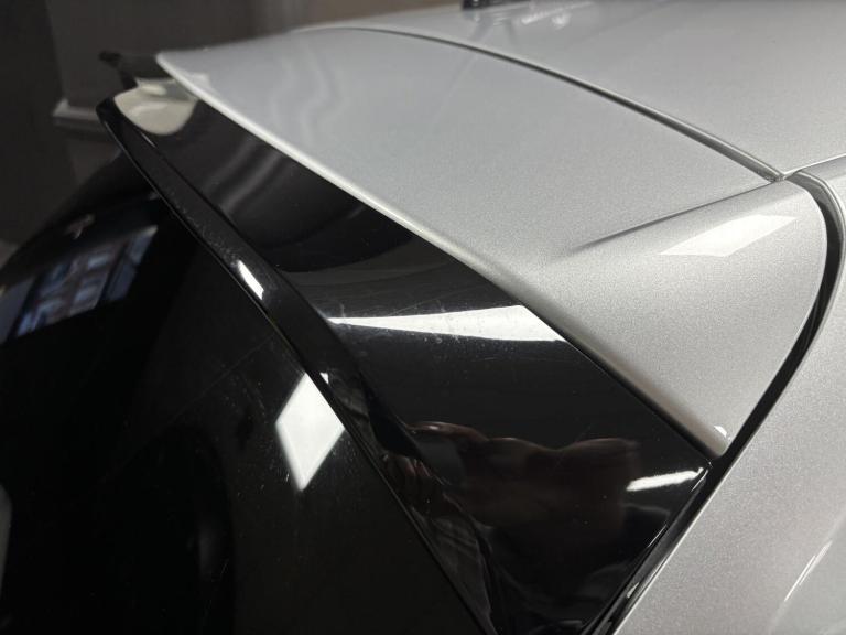 2018 Volkswagen Polo 1.0 TSI R-Line Hatchback 5dr Petrol Manual Euro 6 (s/s) (115 ps) Hatchback P...