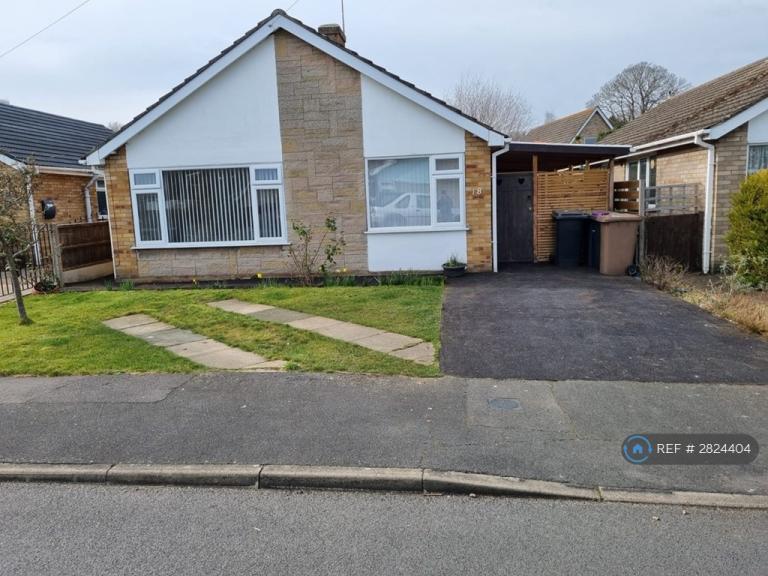 3 bedroom house in Skipwith Crescent, Metheringham, Lincoln, LN4 (3 bed) (#2824404)