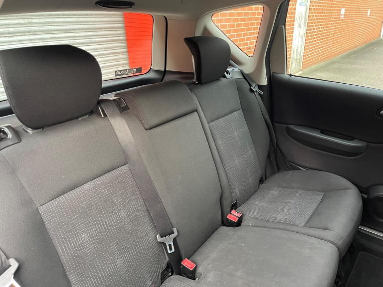 2010 Mercedes-Benz A-Class A160 Classic SE 5dr CVT Auto HATCHBACK PETROL Automatic