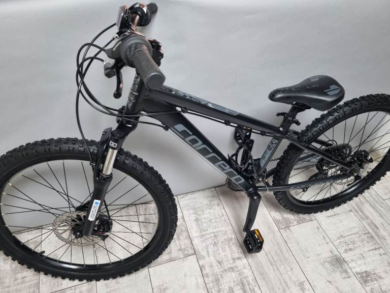 Carreta bike 24"wheels