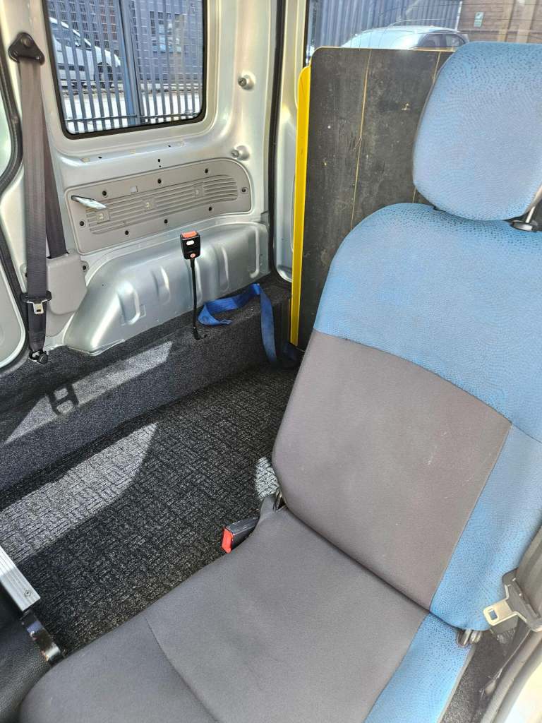 RENAULT Kangoo 1.6 16v Authentique 2007