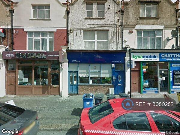 Studio flat in Springbank Road, London, SE13 (#3080282)