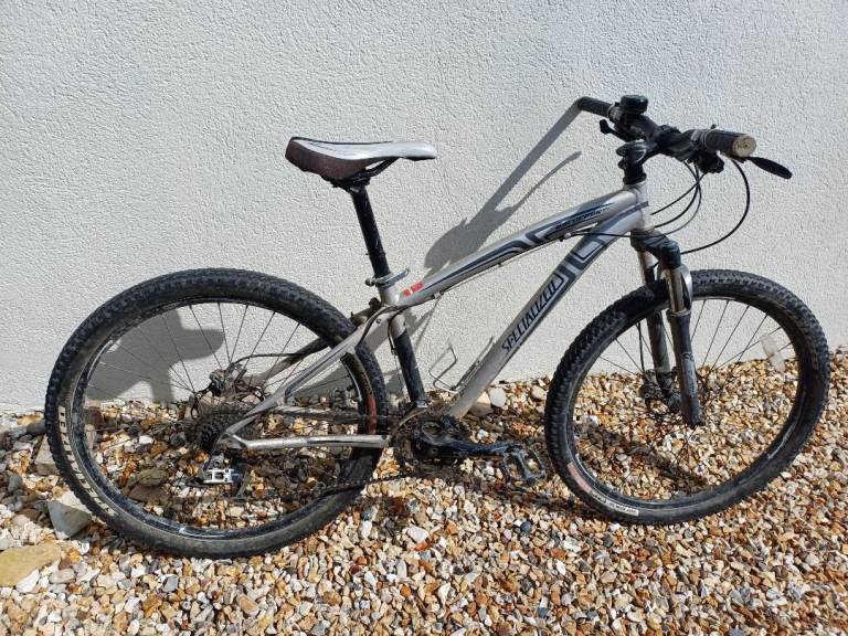 Specialized Hardrock Pro 15 inch (small)
