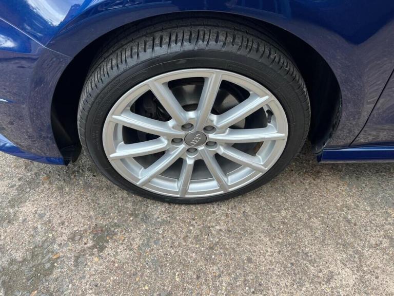 AUDI A1 1.4 TFSI AUTOMATIC