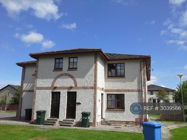 1 bedroom flat in Miller Street, Inverness, IV2 (1 bed) (#3039566)