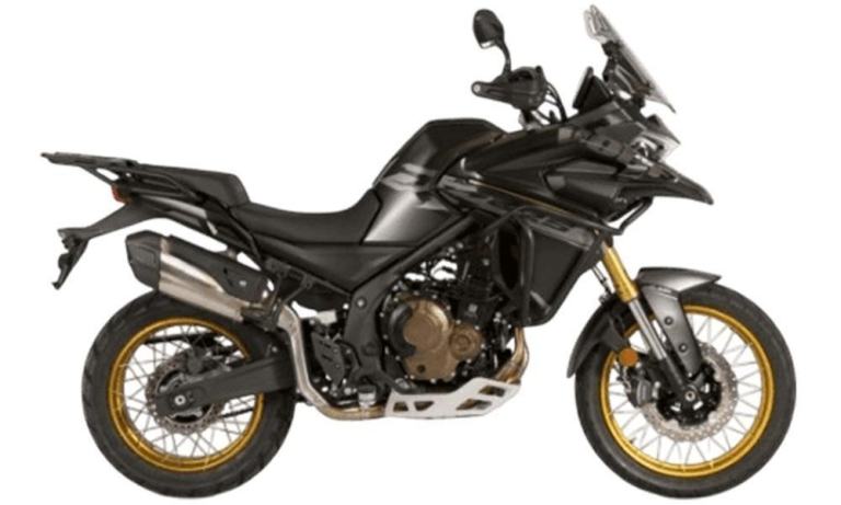2026 Voge DS625X