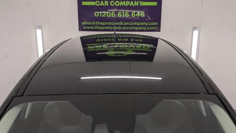 2015 Ford Focus 1.5 TDCi 120 Titanium X 5dr HATCHBACK DIESEL Manual