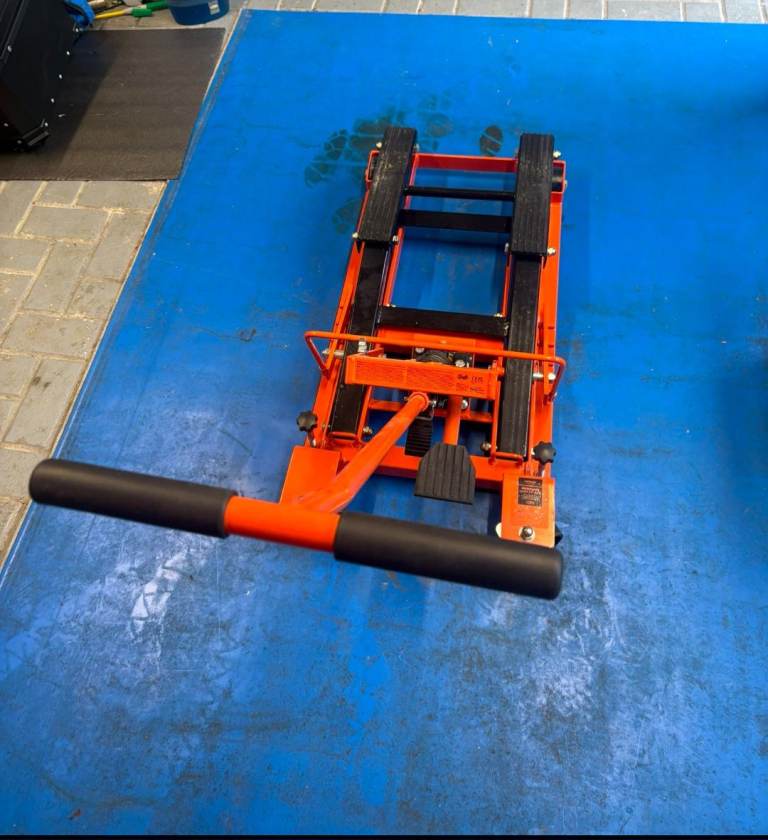 Motorcycle Lift / Jack