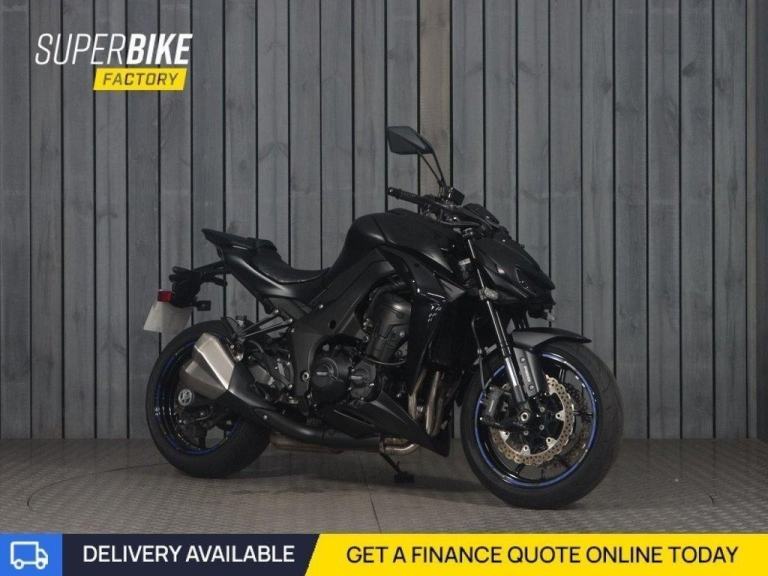 2020 20 KAWASAKI Z1000