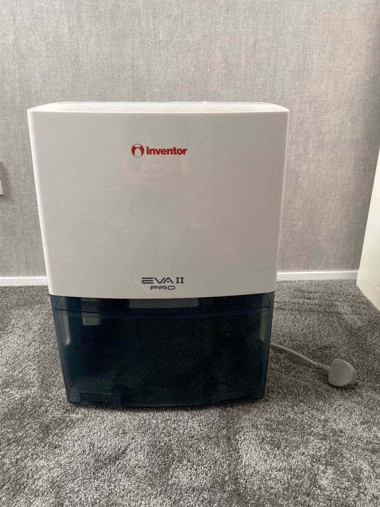 Dehumidifier 