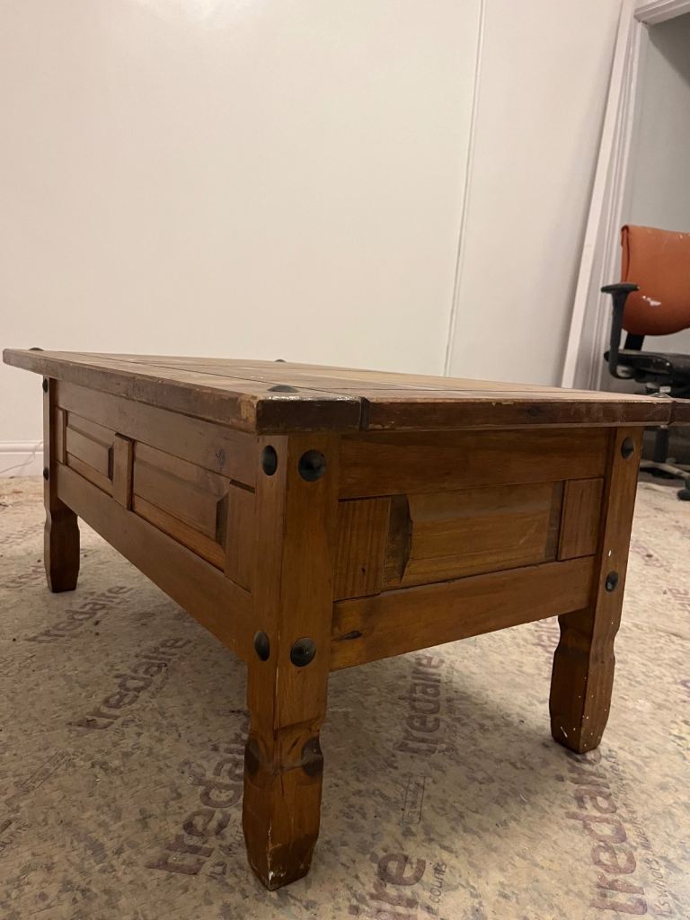 Oak Table 
