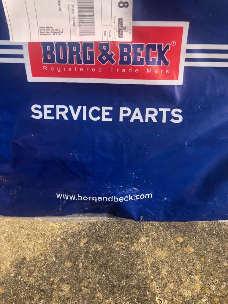 Quashqai osr hand brake cable 