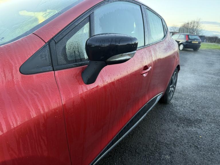 RENAULT CLIO 1.2 Dynamique MediaNav 1.2 16V 75 2015