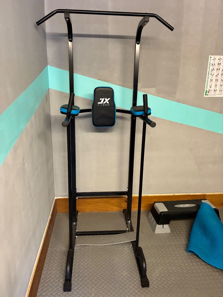 Exercise Station Gym