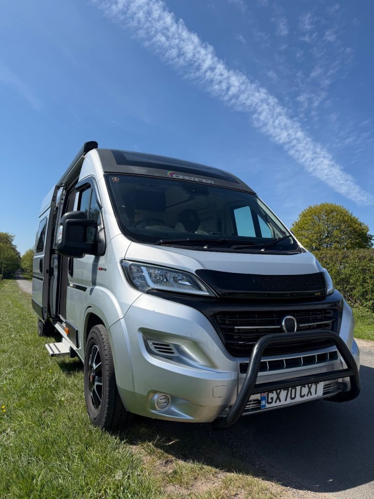 Fiat, 2020, 2287 (cc)