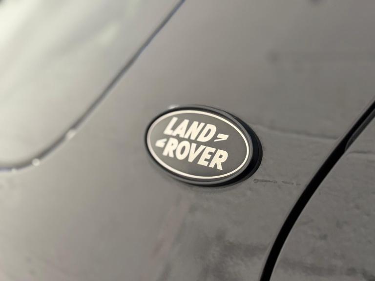 2016 Land Rover Discovery Sport 2.0 TD4 180 SE Tech 5dr Auto ESTATE DIESEL Automatic