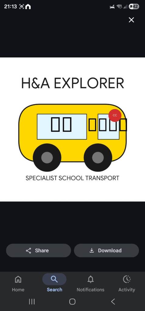 Title: Specialist School Transport Drivers Needed - H&A Explorer
