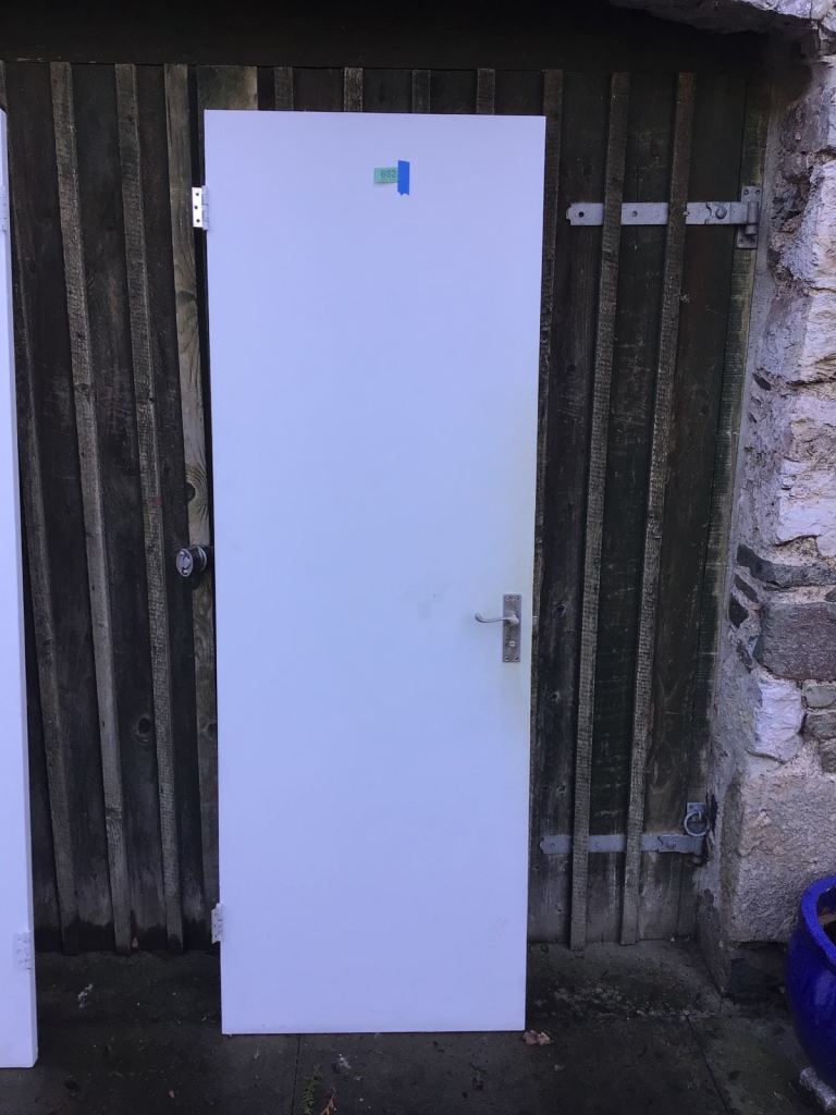image for Slightly used internal door