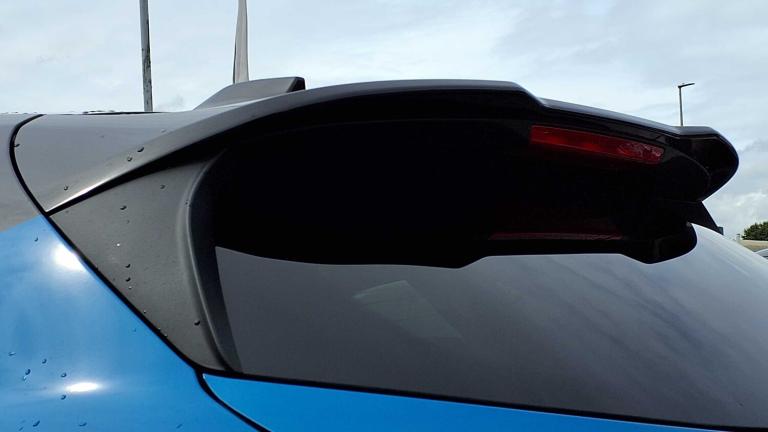 2025 Ford Puma 1.0 EcoBoost Hybrid mHEV Sound Edition 5dr HATCHBACK PETROL Manual