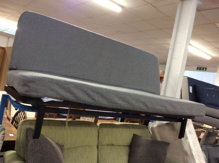 Flop Out Sofa Bed #64188 £150