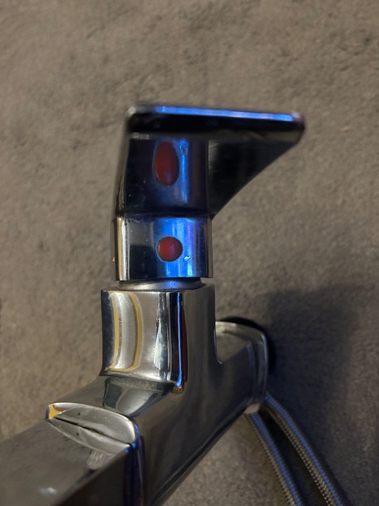 Kitchen / Utility Room Mixer Tap