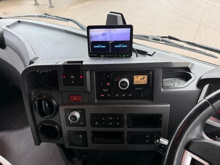 2019 RENAULT T520 6X2 TRACTOR UNIT 