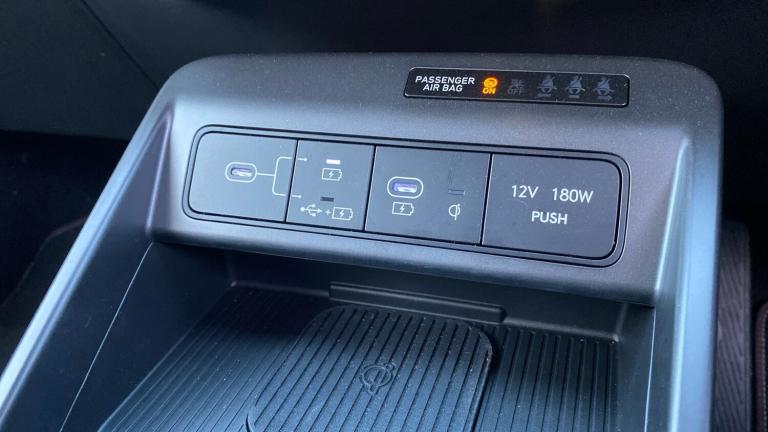 2025 Hyundai KONA 160kW N Line 65kWh 5dr Auto Electric Hatchback Hatchback Electric Automatic