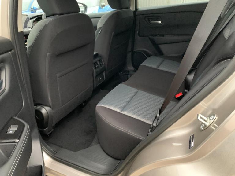 2025 Nissan X-Trail 1.5 E-Power E-4orce 213 N-Connecta 5dr Auto HATCHBACK PETROL/ELECTRIC Automatic