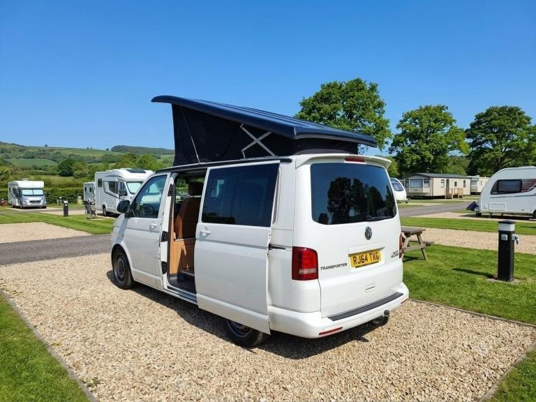 2014 Volkswagen Transporter T5