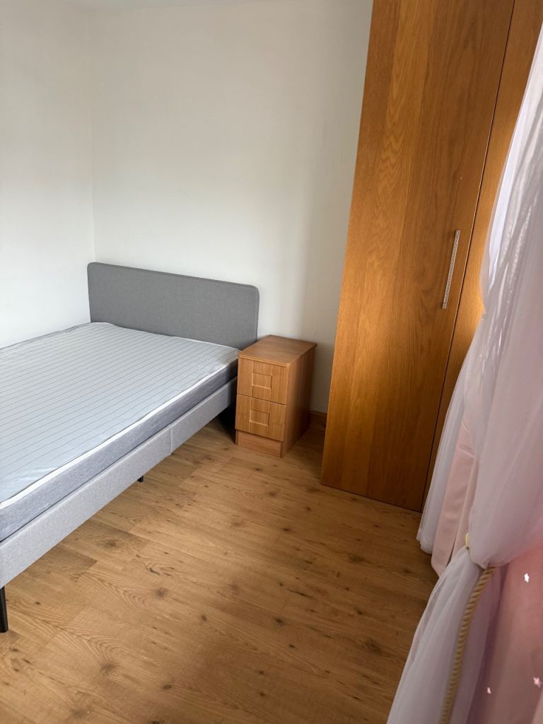 Single room available to rent in Stanmore, Harrow 