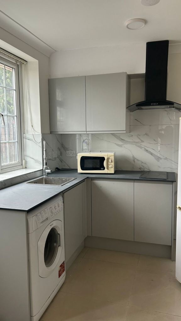 Ground Floor Studio Annex