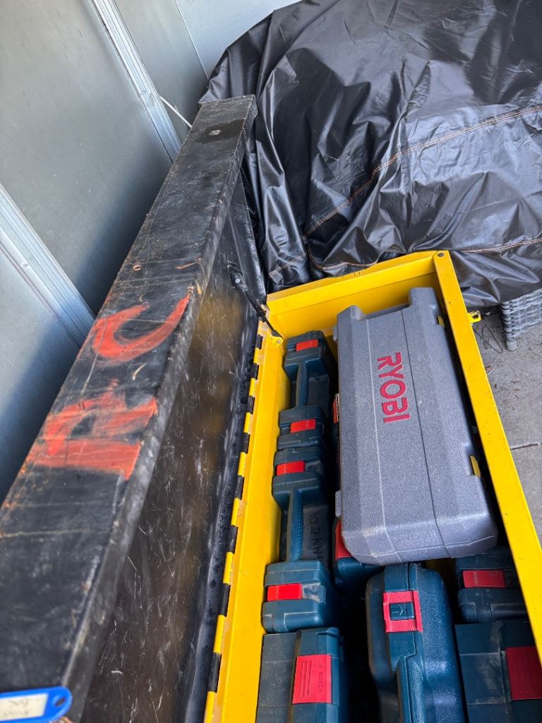 BOSCH Professional Job Lot