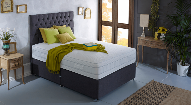 BRAND NEW DIVAN BED BASES FROM £79