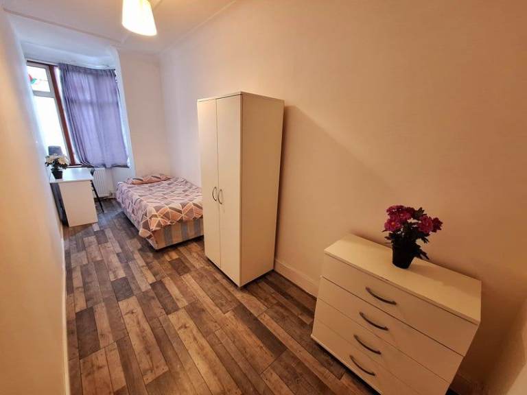 ❤️ Charming Single Room | Brondesbury / Kensal Rise | Great Location 🏠 ✅