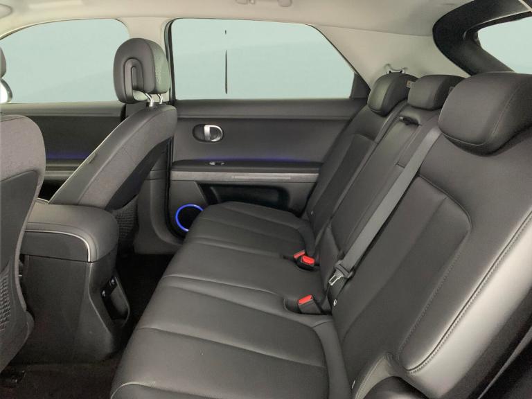 2024 Hyundai IONIQ 5 77kWh Ultimate Hatchback 5dr Electric Auto (228 ps) - SURROUND VIEW - KEYLE ...